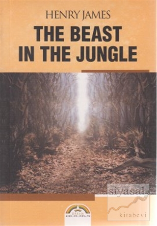 The Beast In The Jungle Henry James