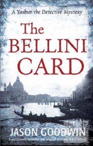 The Bellini Card Jason Goodwin