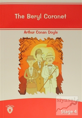 The Beryl Coronet İngilizce Hikayeler Stage 4