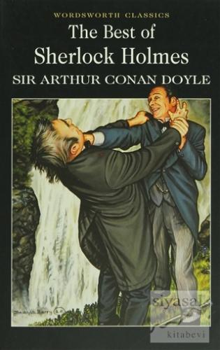 The Best of Sherlock Holmes Sir Arthur Conan Doyle