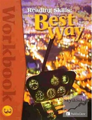 The Best Way 3 Workbook Cynthia Lytle