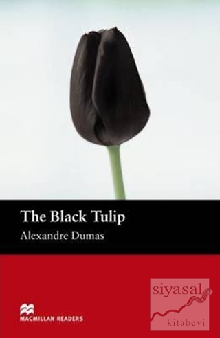 The Black Tulip Stage 2 Alexandre Dumas