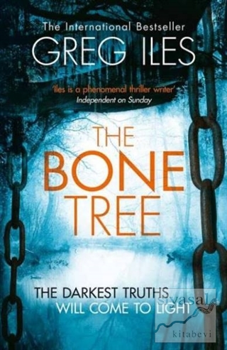 The Bone Tree Greg Iles