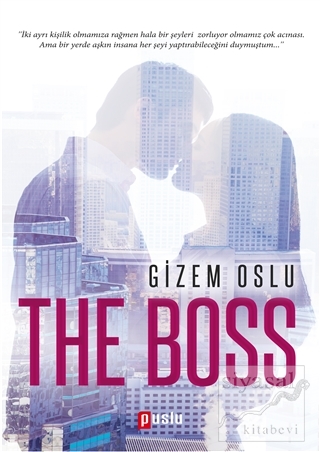 The Boss Gizem Oslu