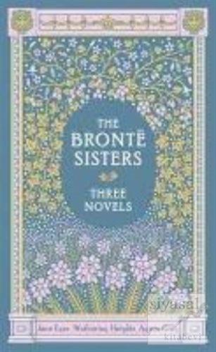 The Bronte Sisters Charlotte Bronte