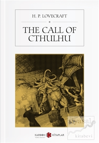 The Call of Cthulhu H. P. Lovecraft