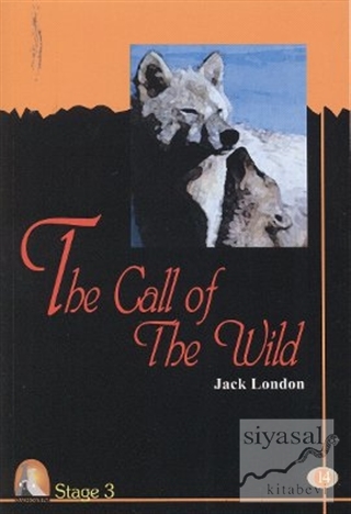 The Call of The Wild (CD'li) Jack London