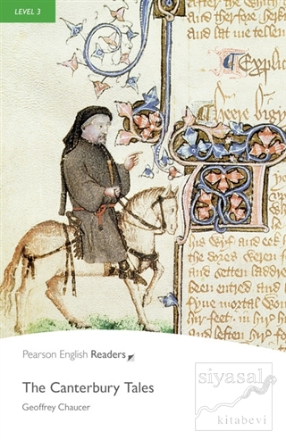 The Canterbury Tales Level 3 Geoffrey Chaucer