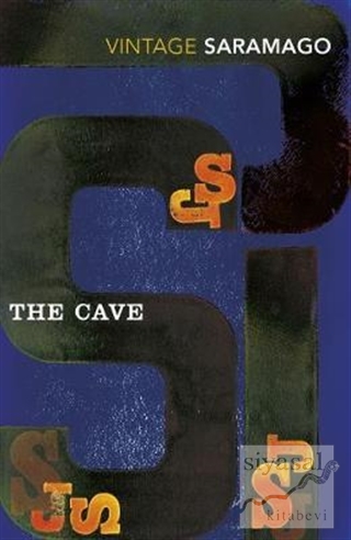 The Cave Jose Saramago