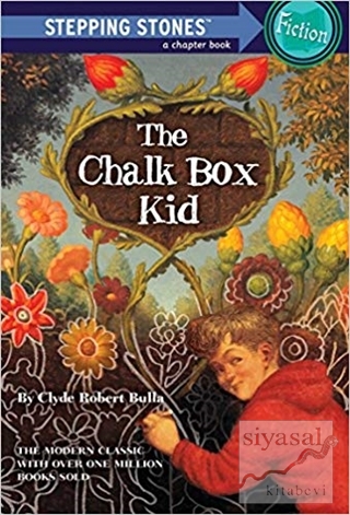 The Chalk Box Kid Clyde Robert Bulla