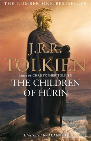 The Children of Hurin J. R. R. Tolkien