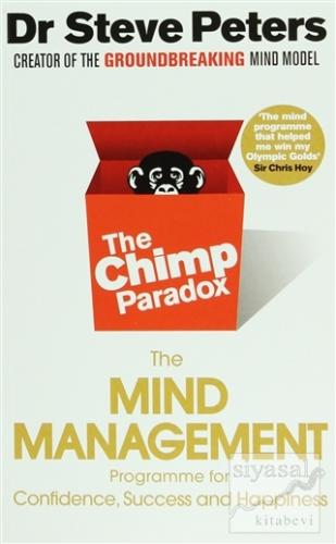 The Chimp Paradox Steve Peters