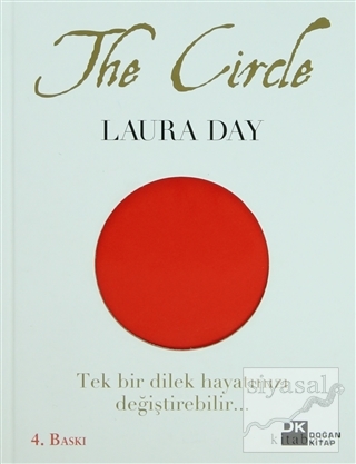 The Circle Çember (Ciltli) Laura Day