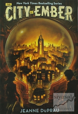 The City of Ember (The First Book of Ember) Jeanne Duprau