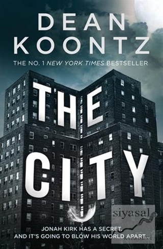 The City Dean Koontz