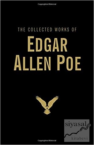 The Collected Works Of Edgar Allan Poe Kolektif