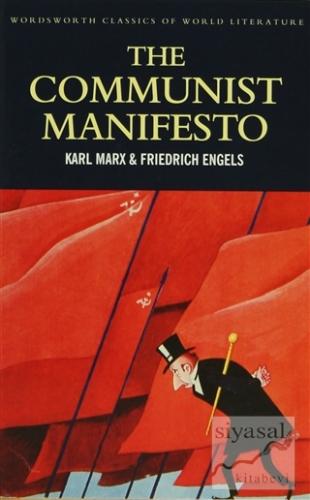 The Communist Manifresto Karl Marx