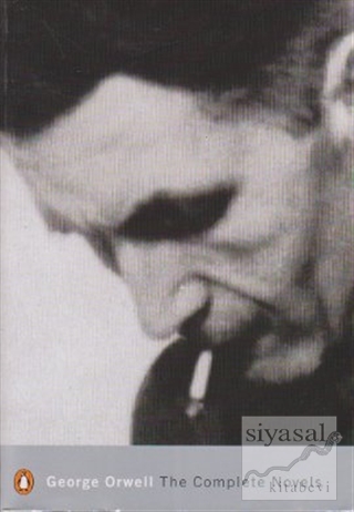 The Complete Novels George Orwell