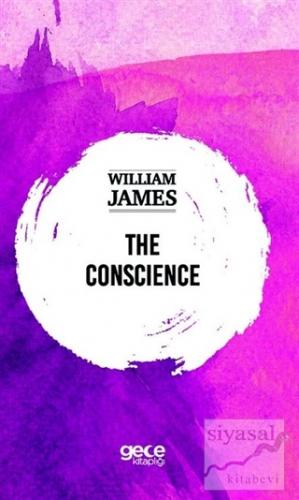 The Conscience William James