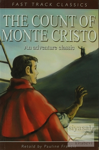 The Count of Monte Cristo Edmond Dantes
