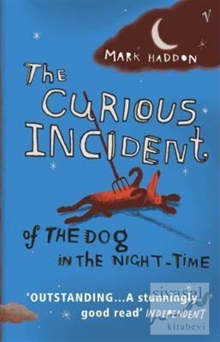 The Curious Incident of The Dog Mark Haddon