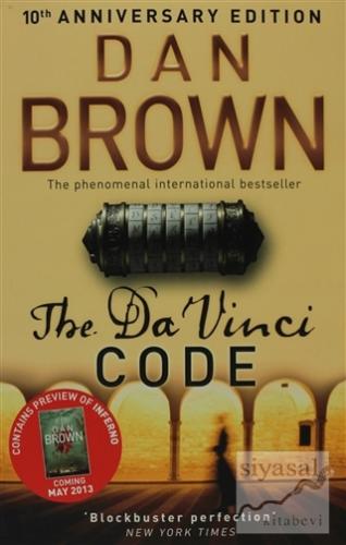 The Da Vinci Code Dawn Brown