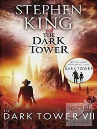 The Dark Tower - The Dark Tower 7 Stephen King