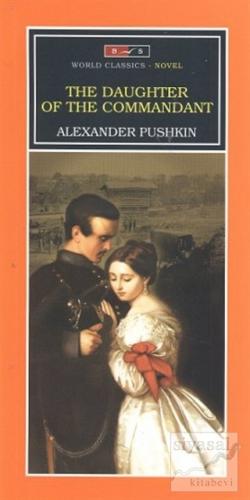 The Daughter Of The Commandant (İngilizce) Aleksandr Puşkin