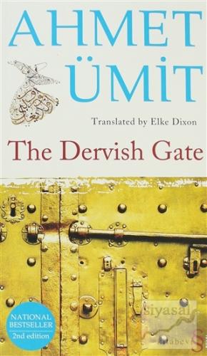 The Dervish Gate Ahmet Ümit