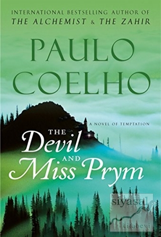 The Devil And Miss Prym Pocket Paulo Coelho