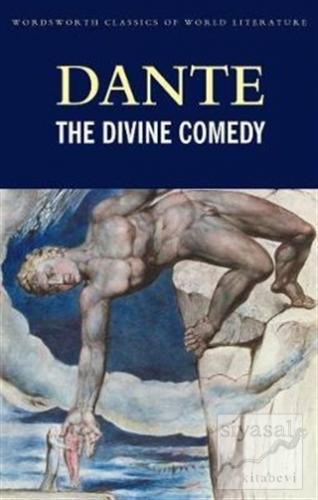 The Divine Comedy Dante Alighieri