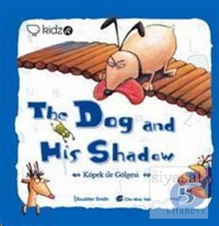 The Dog and His Shadow - Köpek ile Gölgesi Scudder Smith