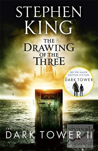 The Drawing of the Three Stephen King