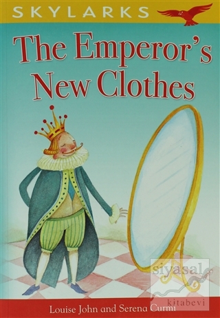 The Emperor's New Clothes Louise John