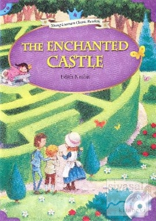 The Enchanted Castle + MP3 CD (YLCR-Level 4) Edith Nesbit