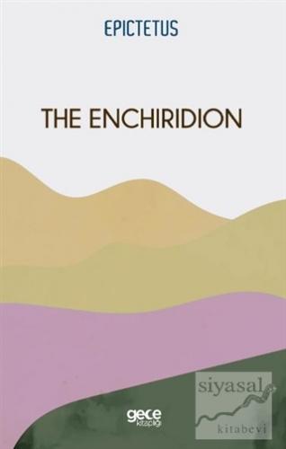The Enchiridion Epictetus