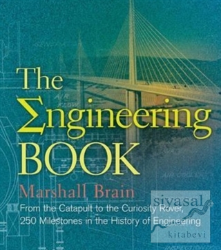 The Engineering Book (Ciltli) Marshall Brain