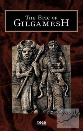 The Epic of Gilgamesh S. Abhayananda
