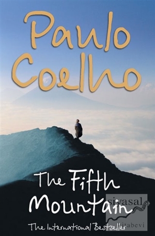 The Fifth Mountain Paulo Coelho