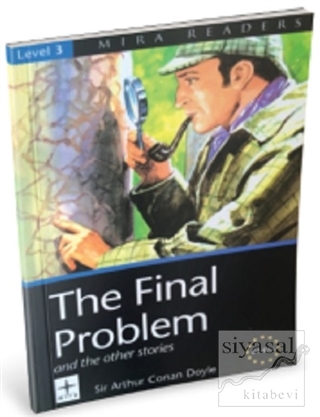 The Final Problem and the Other Stories Level 3 Sir Arthur Conan Doyle