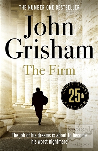 The Firm John Grisham