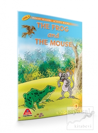 The Frog And The Mouse (Level 3) M. Hasan Uncular