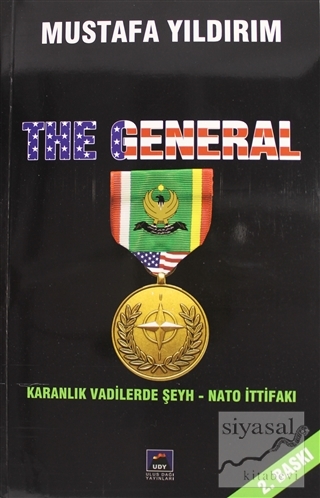 The General Mustafa Yıldırım
