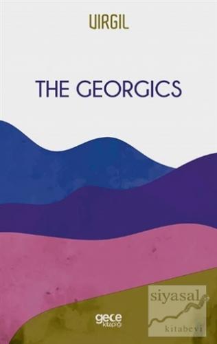 The Georgics Virgil