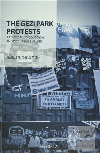 The Gezi Park Protests Hatem Ete