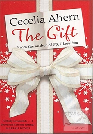 The Gift Cecilia Ahern