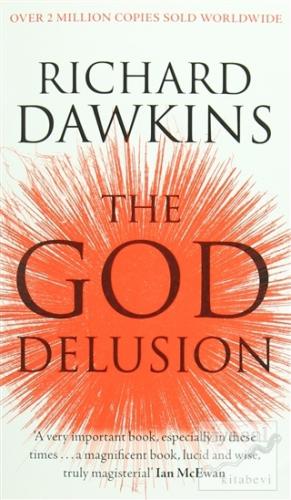 The God Delusion Richard Dawkins