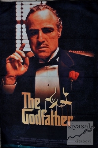 The Godfather Duvar Halısı