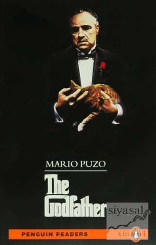 The Godfather - Level 4 Mario Puzo