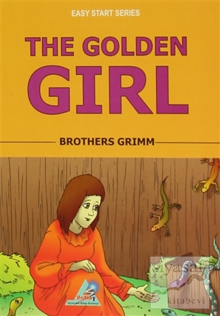 The Golden Girl Grimm Kardeşler